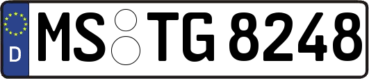 MS-TG8248