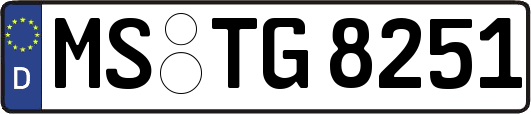 MS-TG8251