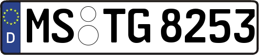 MS-TG8253
