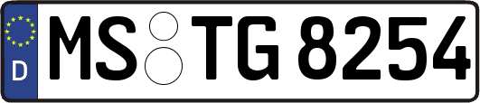 MS-TG8254