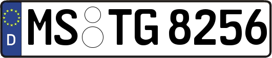 MS-TG8256