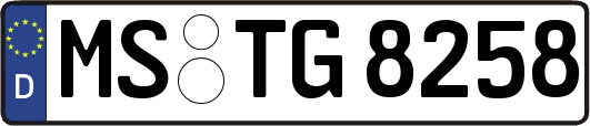 MS-TG8258