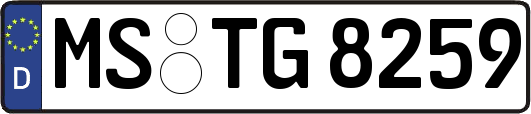 MS-TG8259