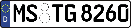 MS-TG8260