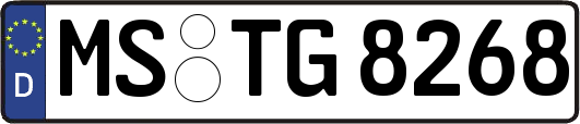 MS-TG8268