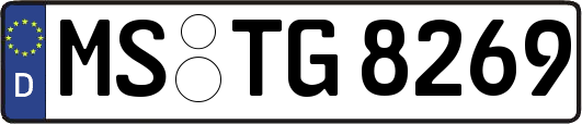 MS-TG8269