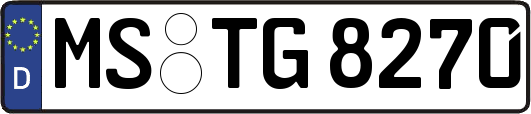 MS-TG8270