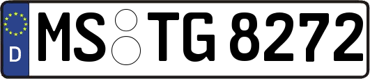 MS-TG8272