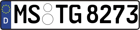 MS-TG8273