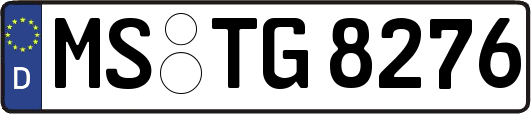 MS-TG8276