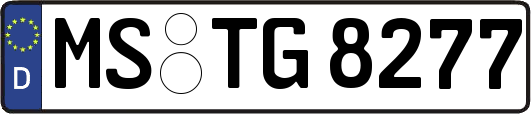 MS-TG8277