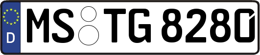 MS-TG8280