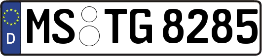 MS-TG8285