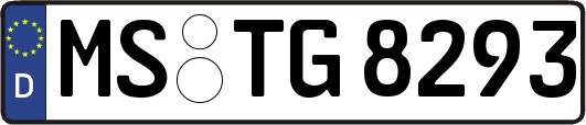 MS-TG8293