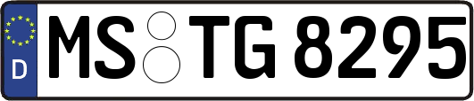 MS-TG8295
