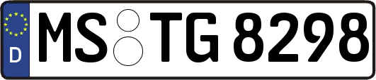 MS-TG8298