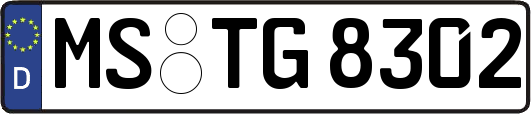 MS-TG8302