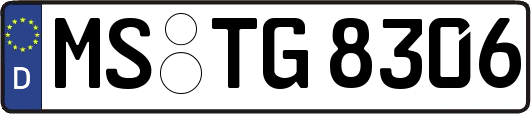 MS-TG8306