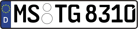 MS-TG8310