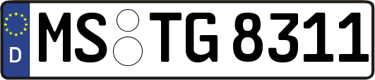 MS-TG8311