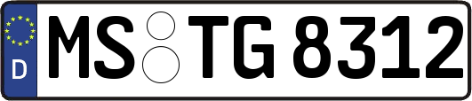 MS-TG8312