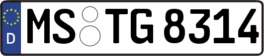 MS-TG8314