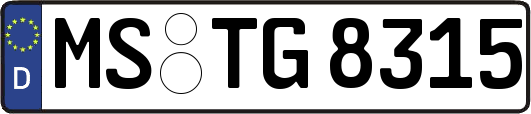 MS-TG8315