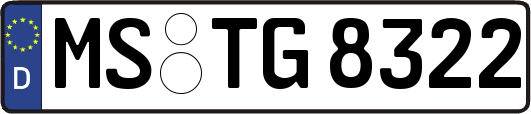 MS-TG8322
