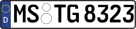 MS-TG8323