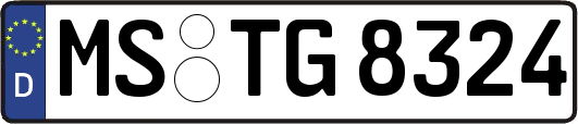 MS-TG8324