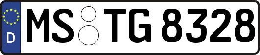 MS-TG8328