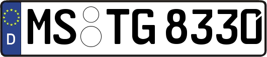 MS-TG8330