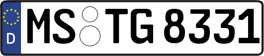 MS-TG8331