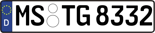 MS-TG8332