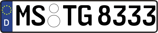 MS-TG8333