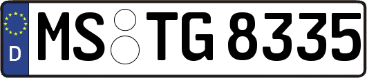 MS-TG8335