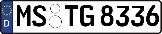 MS-TG8336