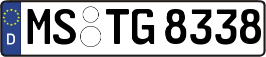 MS-TG8338