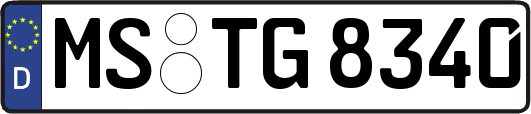 MS-TG8340