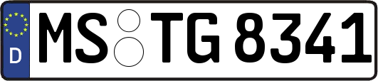 MS-TG8341