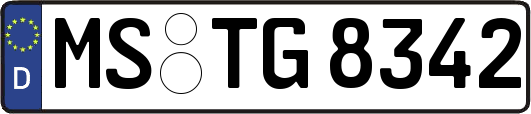 MS-TG8342