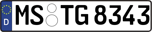 MS-TG8343