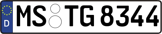 MS-TG8344