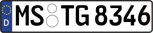 MS-TG8346