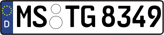 MS-TG8349