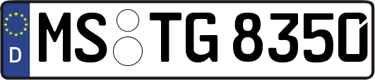 MS-TG8350
