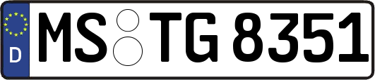 MS-TG8351