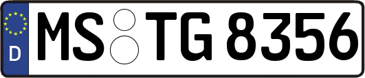 MS-TG8356