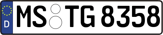 MS-TG8358