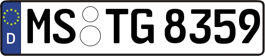 MS-TG8359